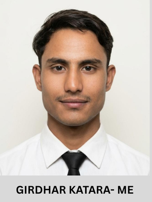 Surya Roshni Limited