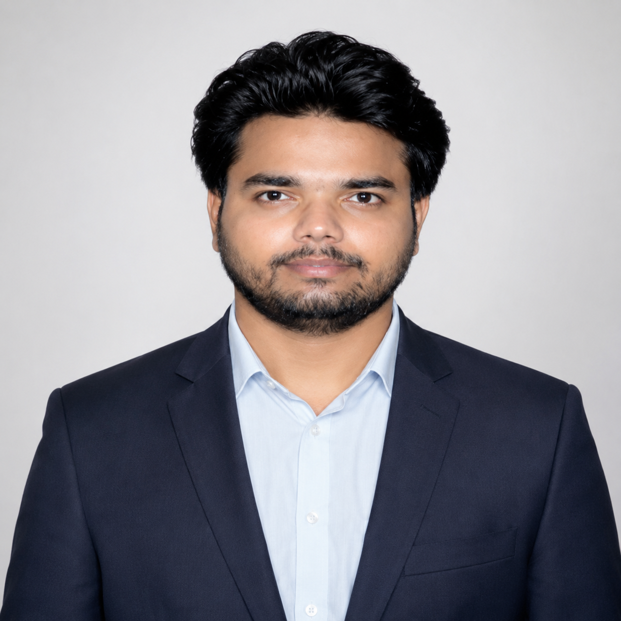 Lalit Kumar